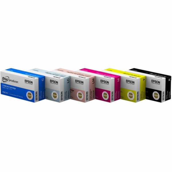 EPSON cartridge S020449 light magenta (discproducer)