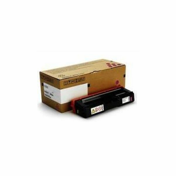 Ricoh Toner 407533 (purpurová)