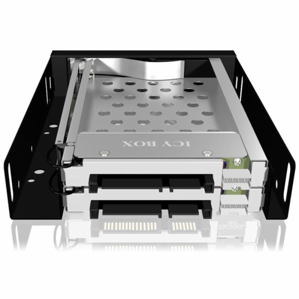 RaidSonic ICY BOX IB-2227StS