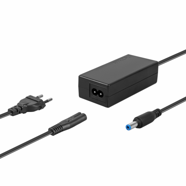 Avacom adaptér 19V 2,37A 45W ADAC-19V-A45W - neoriginální...