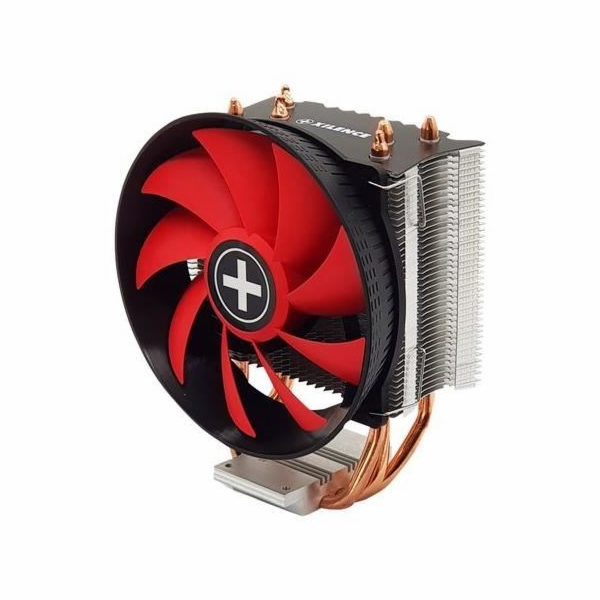 M403PRO, CPU-Kühler