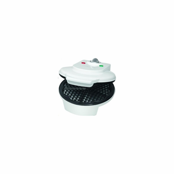 Clatronic 261 679 5 vafle(y) 1200 W Bílá