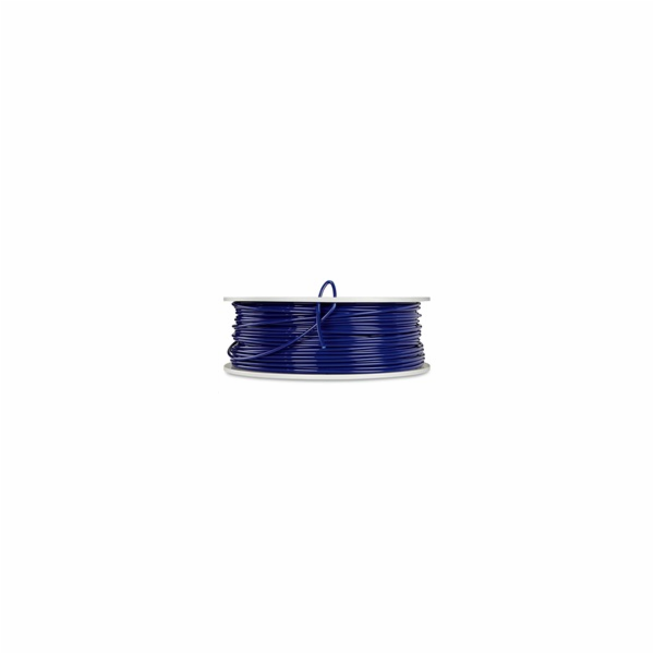 VERBATIM 3D Printer Filament PLA 2.85mm, 126m, 1kg blue