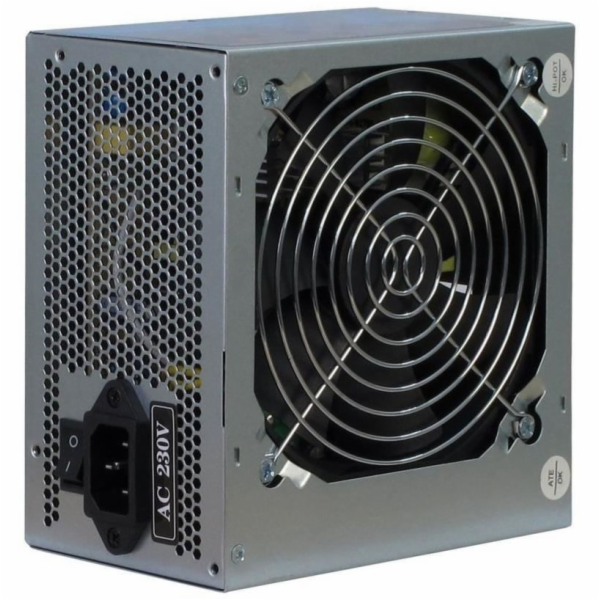 Inter-Tech SL-500A 500W napájecí zdroj (88882009)