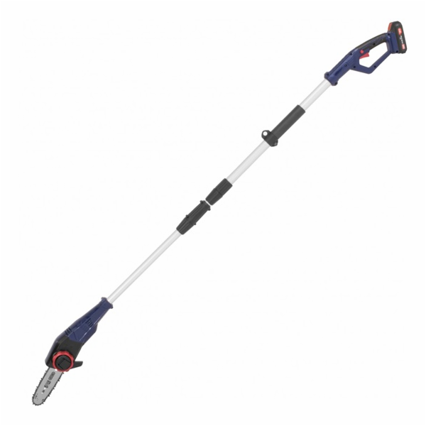 Güde akumulátorová vyvětvovací pila AST 18-201-05