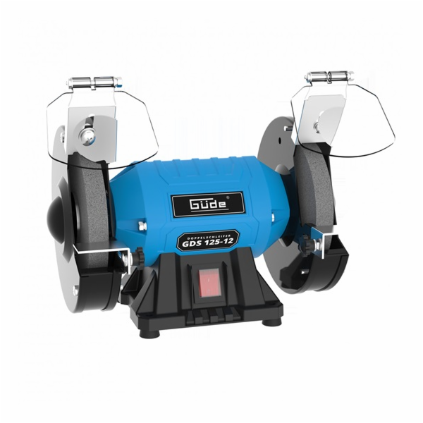 Güde 55234 GDS 125-12 Stolní bruska  