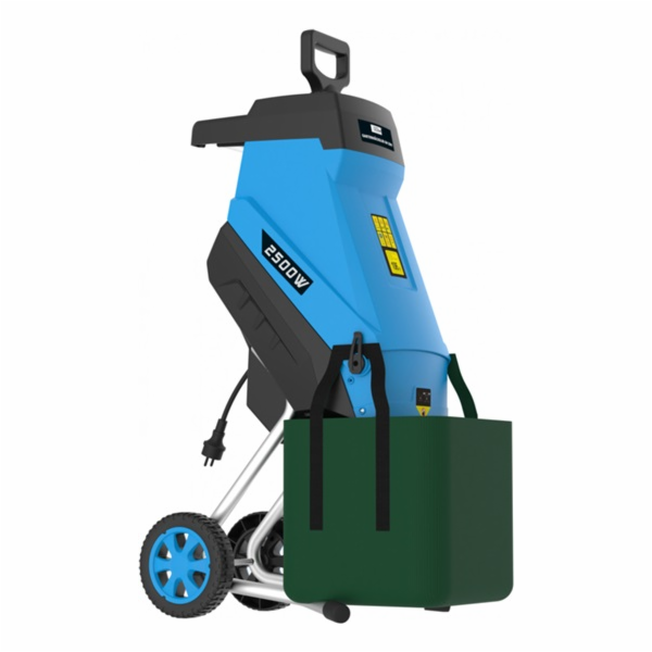 Güde zahradní drtič GH 2501