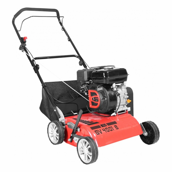 Vertikutátor Güde Benzínový GV 4001 B 