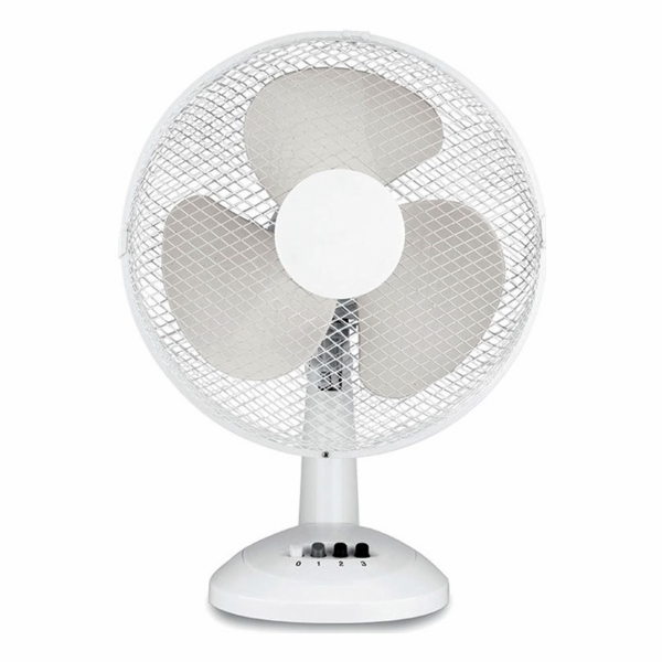 Stolní ventilátor, 40cm - Punex PFT1040