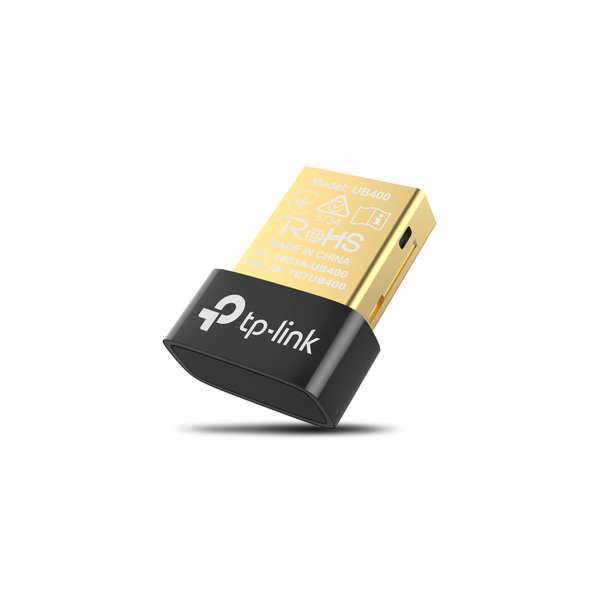 TP-LINK UB400 Bluetooth adaptér