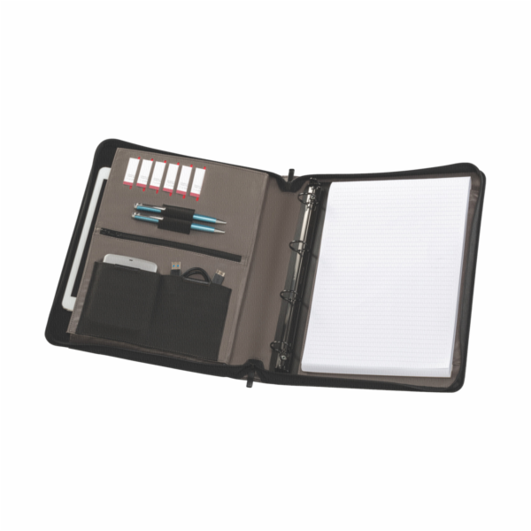 Wenger Affiliate Writing Case A4 for 10  Tablet     grey