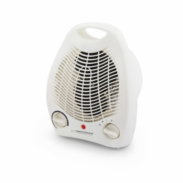 Esperanza EHH001 GOBI teplovzdušný ventilátor 1000/2000 W