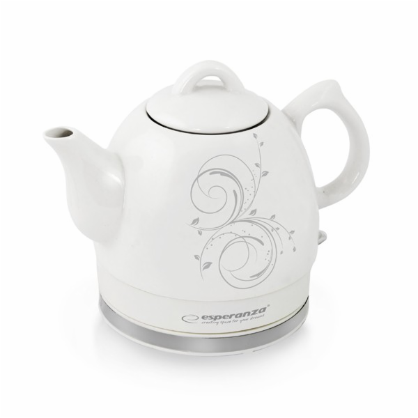 Esperanza EKK010E Keramická rychlovarná konvice