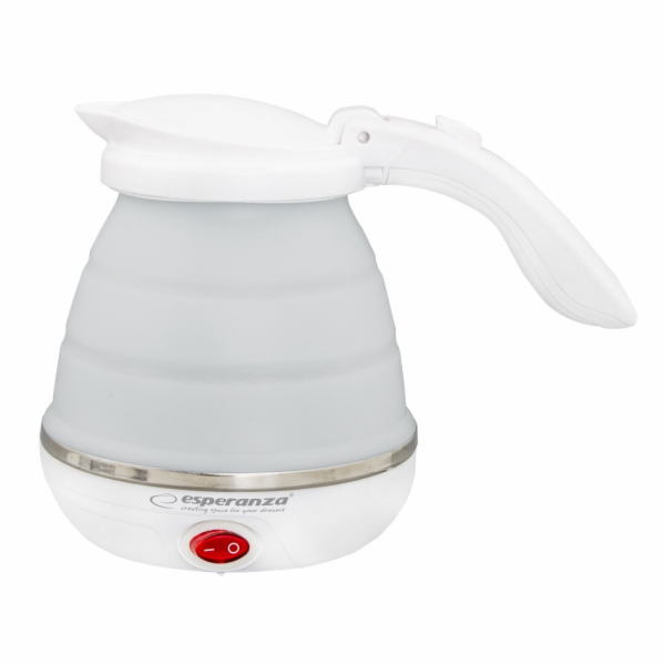 Esperanza EKK023 NIAGARA skládací rychlovarná konvice 0,5 L