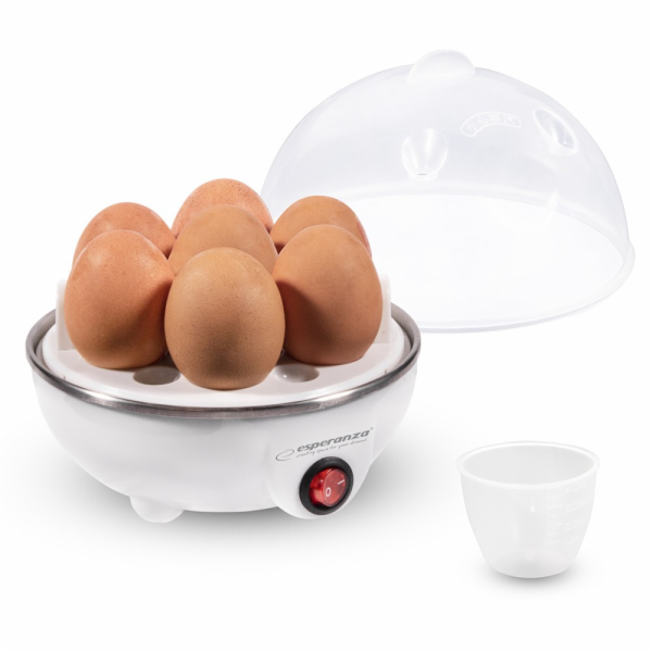 Esperanza EKE001 EGG MASTER vařič vajec