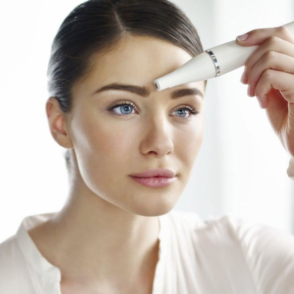 Braun FaceSpa 851V epilátor