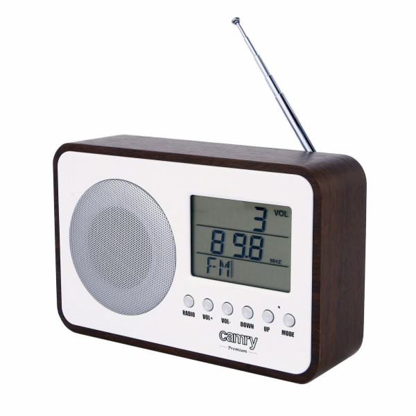 Camry CR1153 digitální rádio