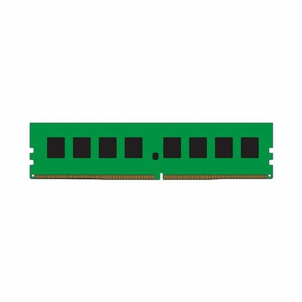 KINGSTON ValueRAM 8GB/DDR4/3200MHz/CL22/1.2V