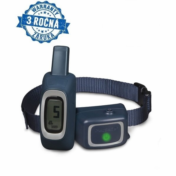 PetSafe® Elektronický obojek proti štěkání 300m - sprejov...