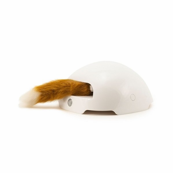 FroliCat® Hračka pro kočky Fox Den