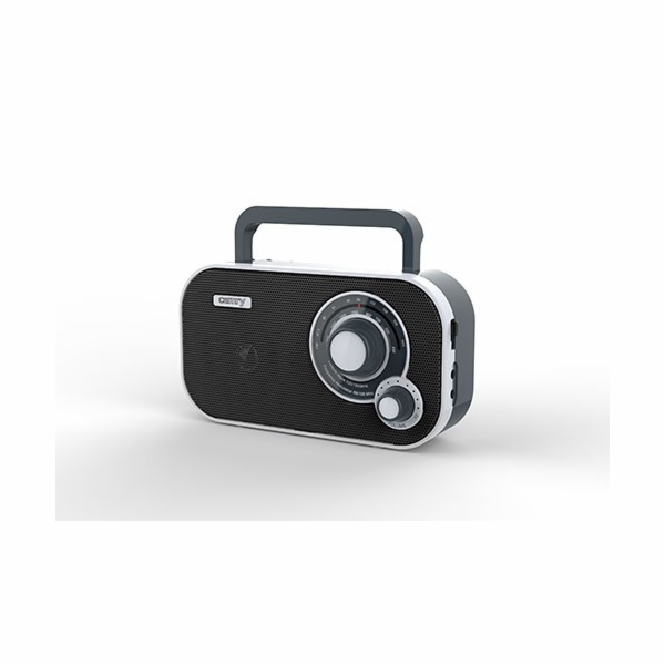Camry CR1140B přenosné rádio