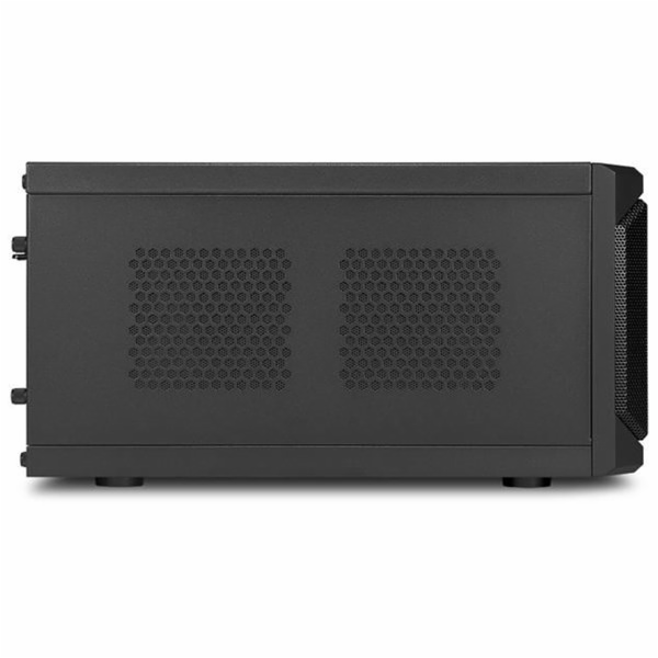 Sharkoon skříň QB ONE / Mini-ITX / 2x USB3.0 / 2x USB2.0 ...