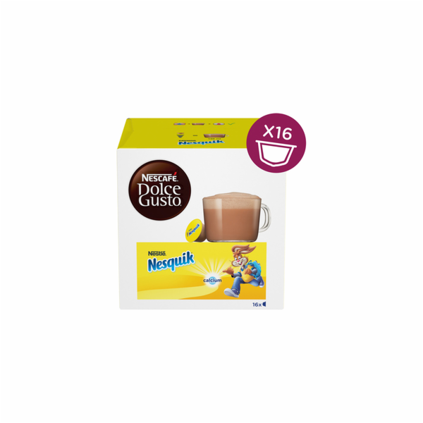 Nescafé Dolce Gusto NESQUIK 16Cap