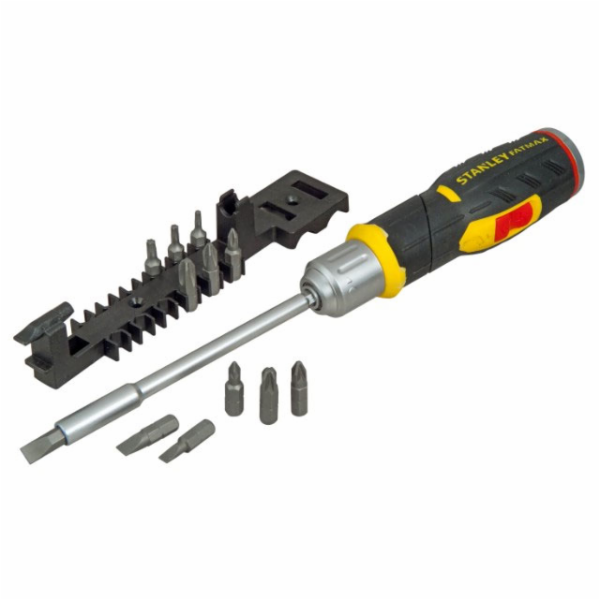 STANLEY FMHT0-62691 račnový šroubovák F