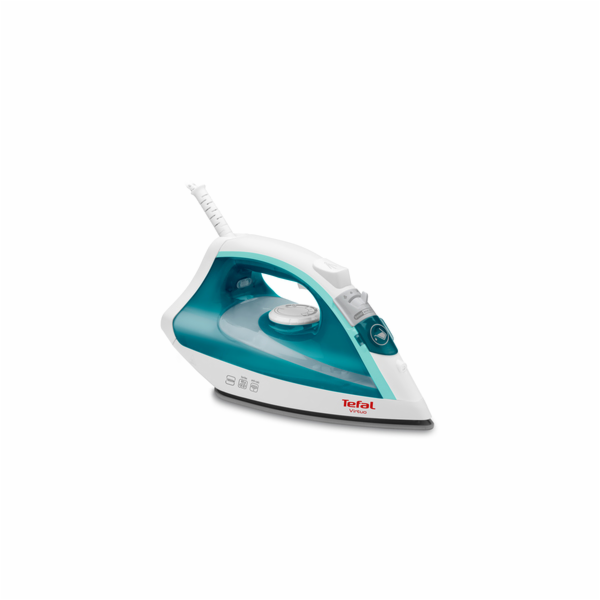 Tefal Virtuo FV1710 Napařovací žehlička Nepřilnavá žehlic...