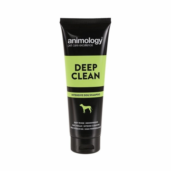 Animology Deep Clean Šampon pro psy 250ml