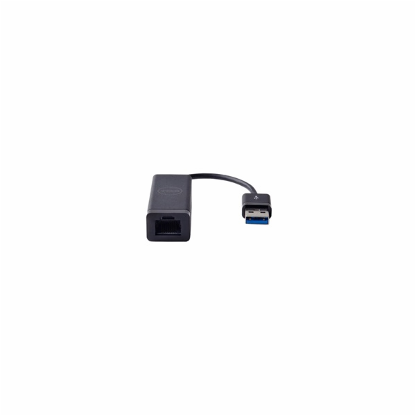 Dell adaptér USB 3.0 na Ethernet