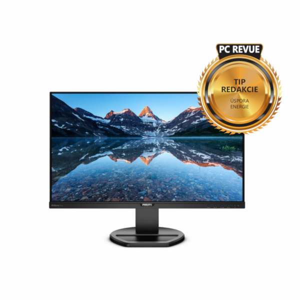 Philips LCD 252B9 25" 16:10 IPS/1920x1200@60Hz/50M:1/5ms/...