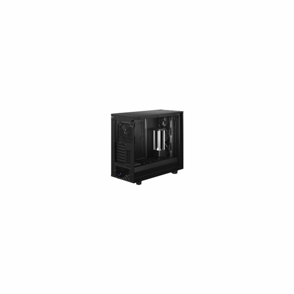 Fractal Design Define 7 Black Solid