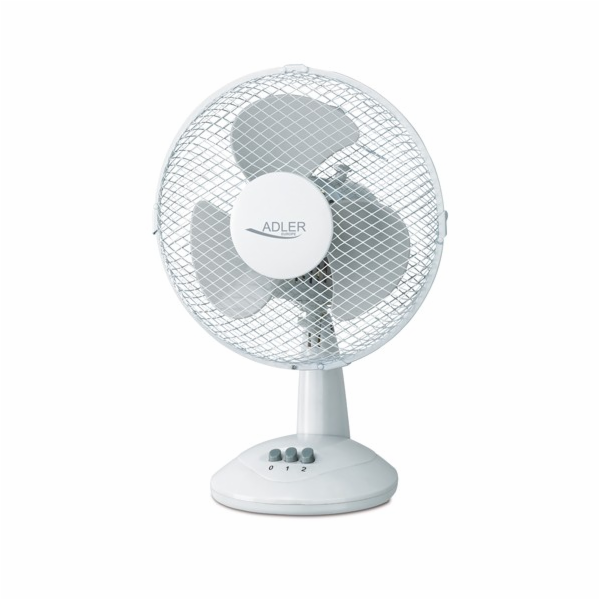 Adler AD 7302 ventilátor 23 cm