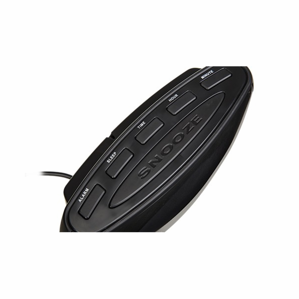 Adler AD 1121 radiobudík