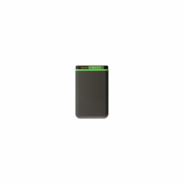 TRANSCEND externí HDD USB 3.0 StoreJet 25M3S, 2TB, Black ...