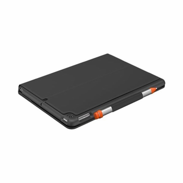 Logitech Slim Folio, klávesnice