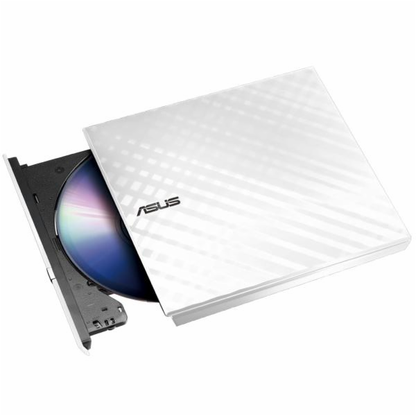 Asus SDRW_08D2S-U Lite bila