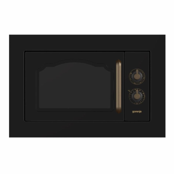 Gorenje BM235CLB vestavná mikrovlnná trouba
