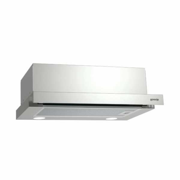 Gorenje BHP 523E10X odsavač par