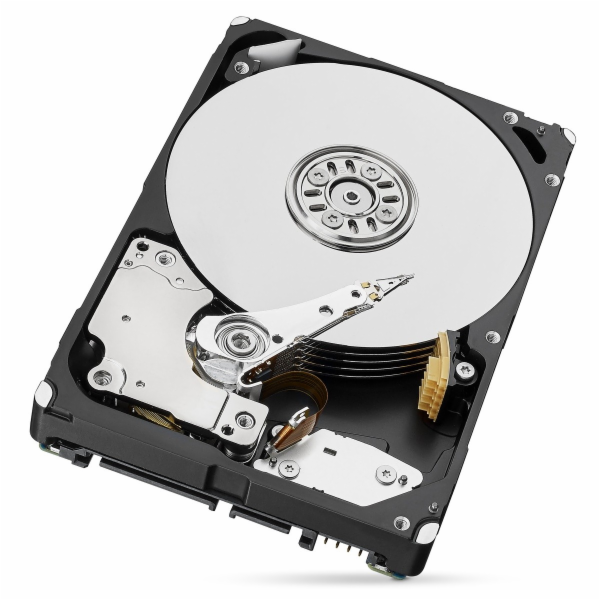 Seagate BarraCuda 4TB, ST4000LM024 pevný disk HDD