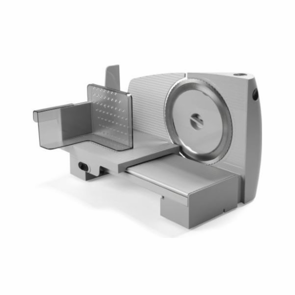 Gorenje R 607A elektrický kráječ
