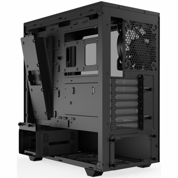 be quiet! Pure Base 500DX BGW37 PC skříň