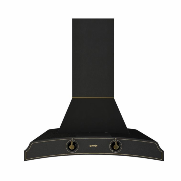 Gorenje DK63MCLB odsavač par