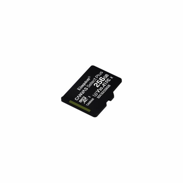 Canvas Select Plus 256GB microSDXC, paměťová karta