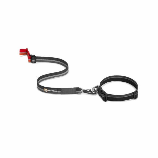 Vodítko pro psy Ruffwear Quick Draw Leash