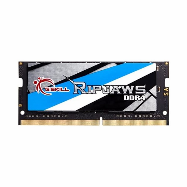G.Skill SO-DIMM 8 GB DDR4-2400  , Arbeitsspeicher