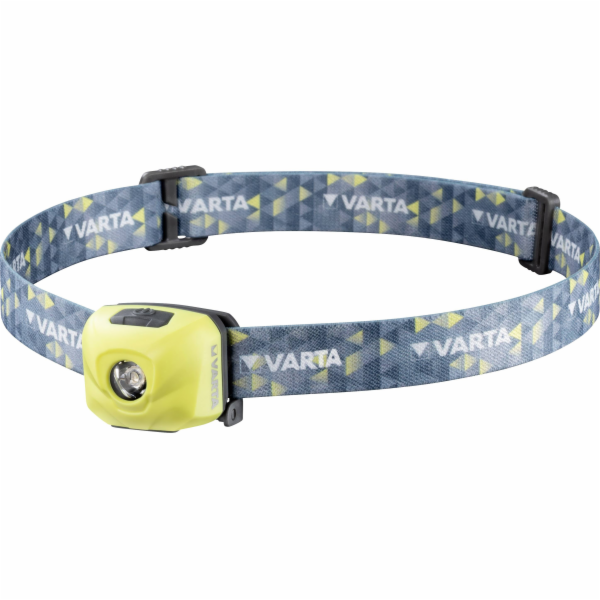 Varta Outdoor-Sports-Ultralight H30R žltá