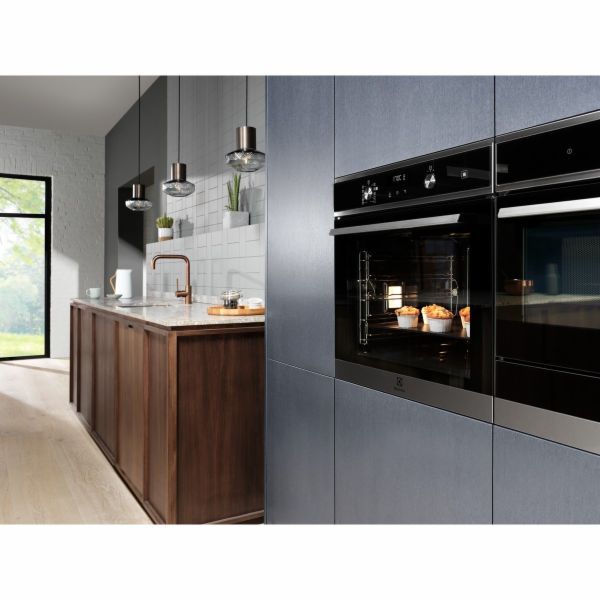 Electrolux EOD5C50Z vestavná trouba