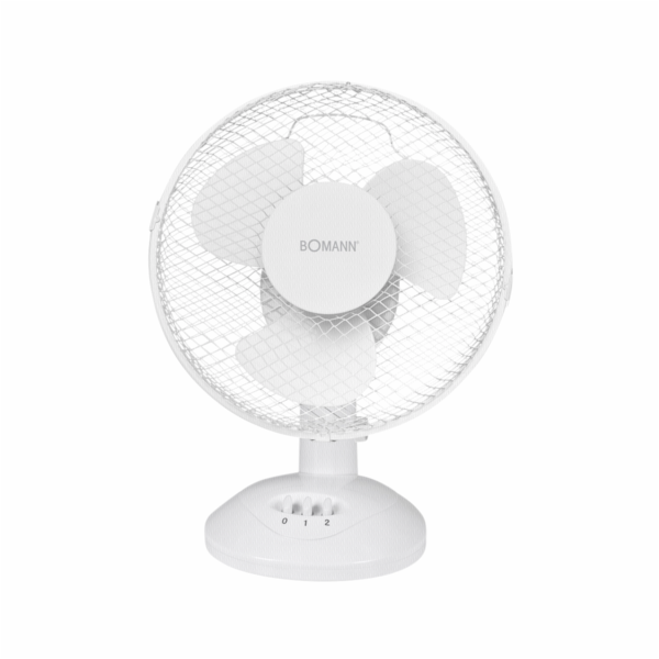 Bomann VL 1137 CB, Ventilator